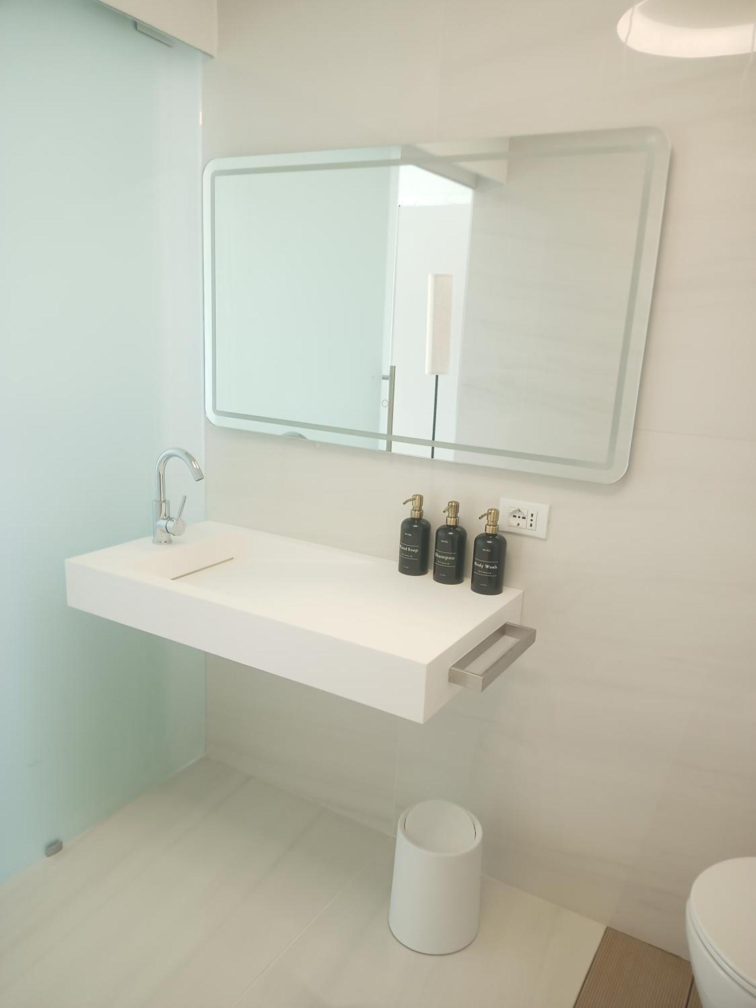 Smart Luxury Suites & Apartments Orosei Pokoj fotografie