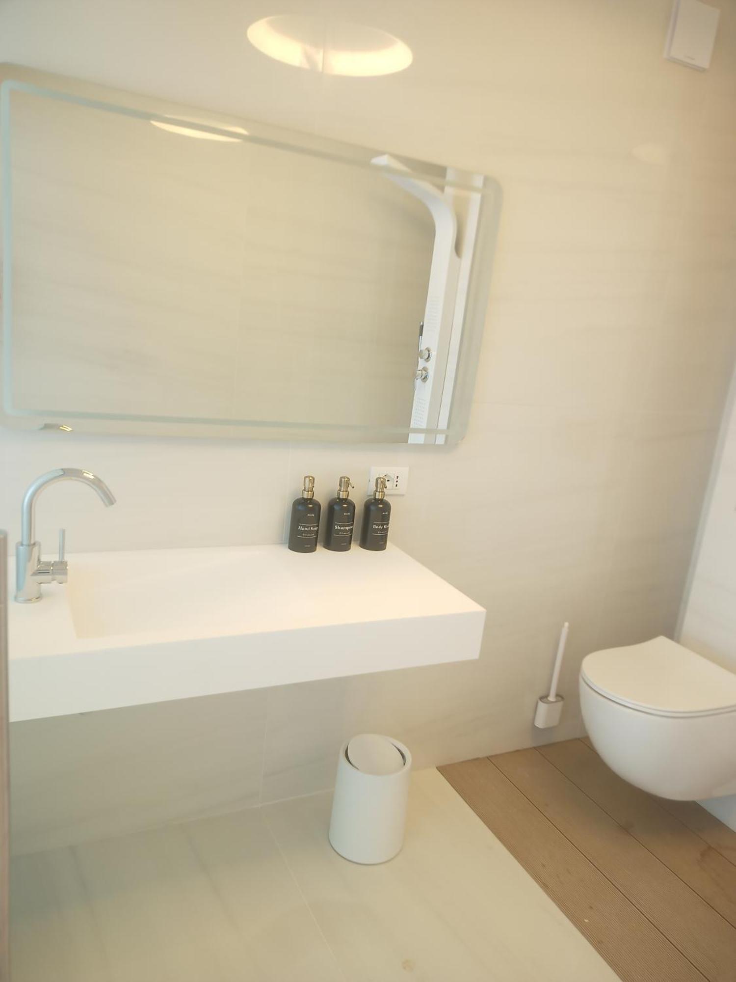 Smart Luxury Suites & Apartments Orosei Pokoj fotografie