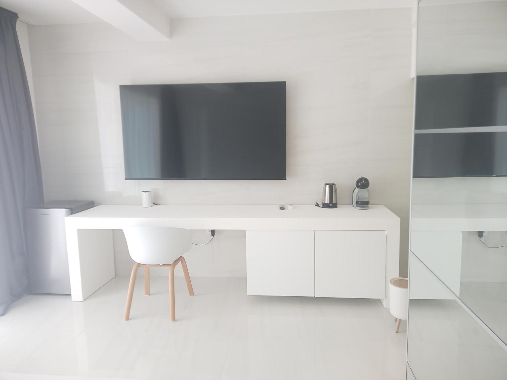 Smart Luxury Suites & Apartments Orosei Pokoj fotografie