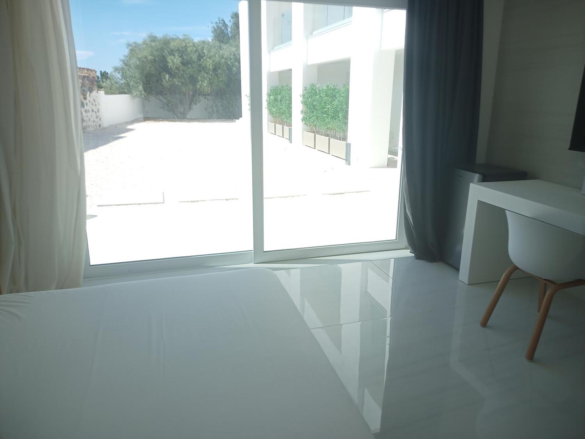 Smart Luxury Suites & Apartments Orosei Pokoj fotografie
