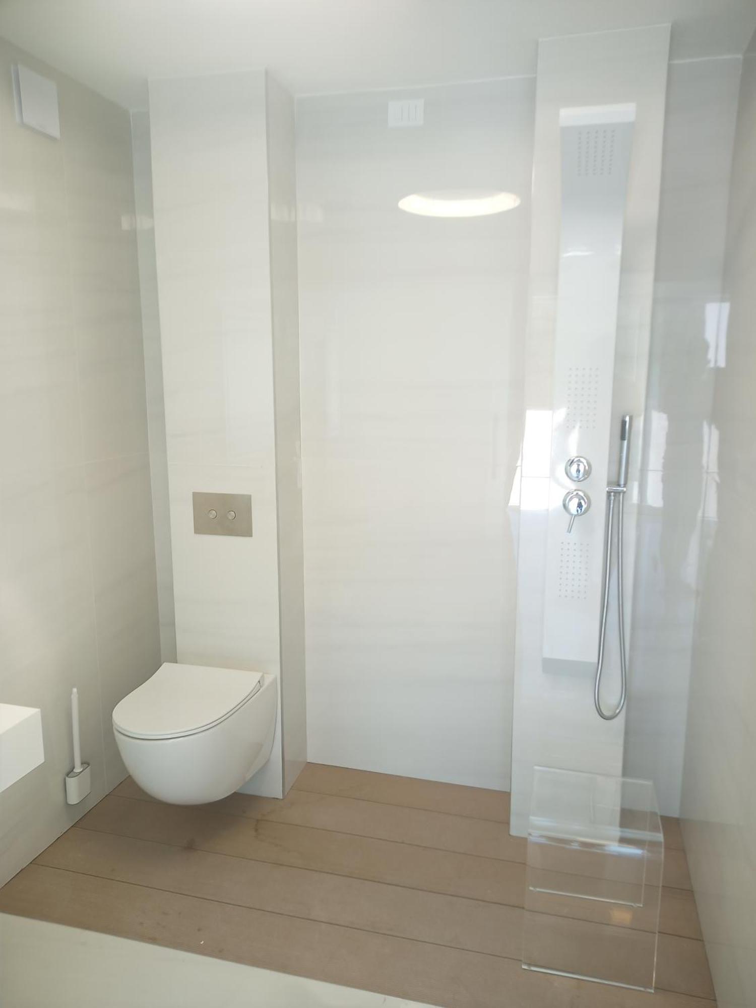Smart Luxury Suites & Apartments Orosei Pokoj fotografie
