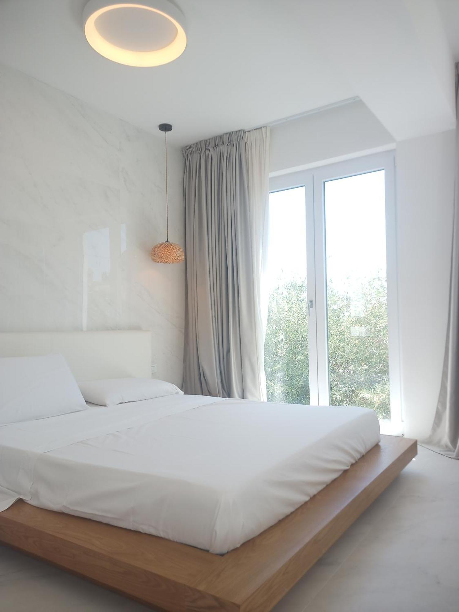 Smart Luxury Suites & Apartments Orosei Exteriér fotografie