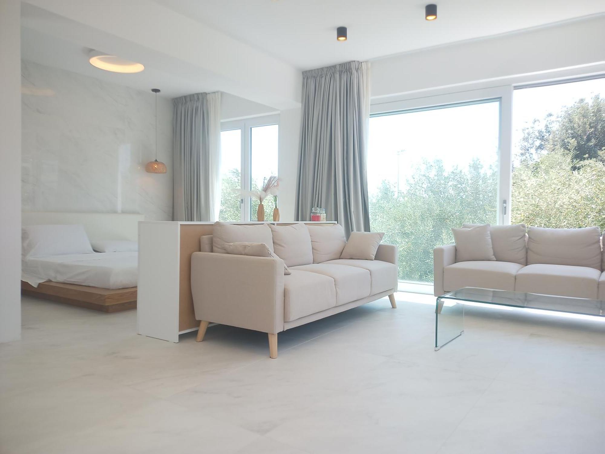 Smart Luxury Suites & Apartments Orosei Exteriér fotografie