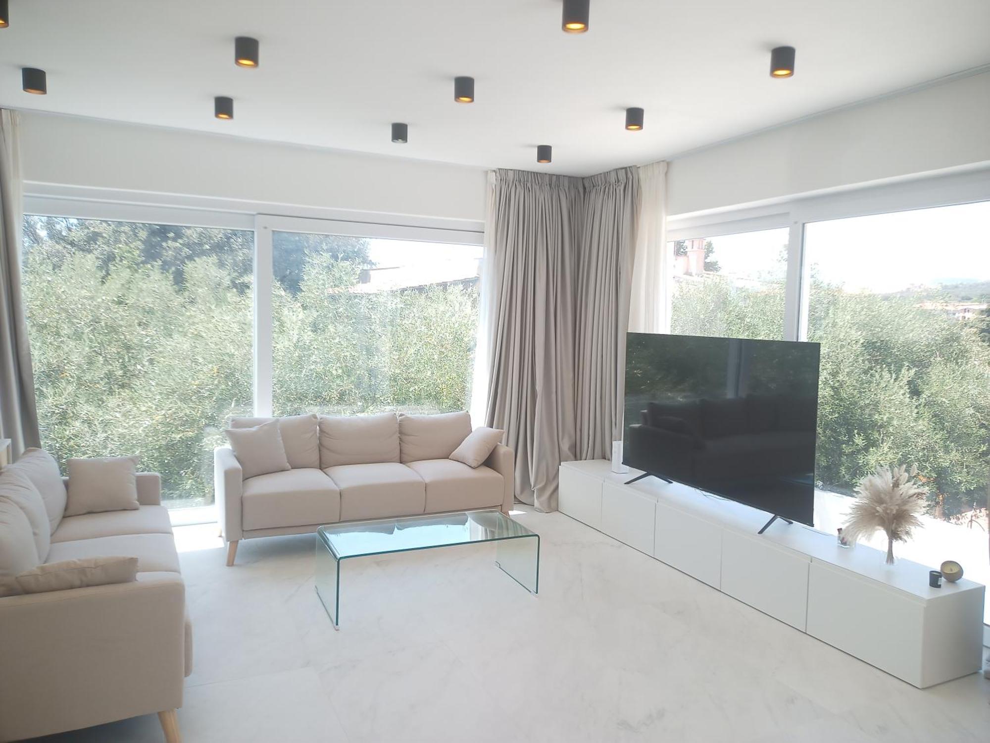 Smart Luxury Suites & Apartments Orosei Exteriér fotografie