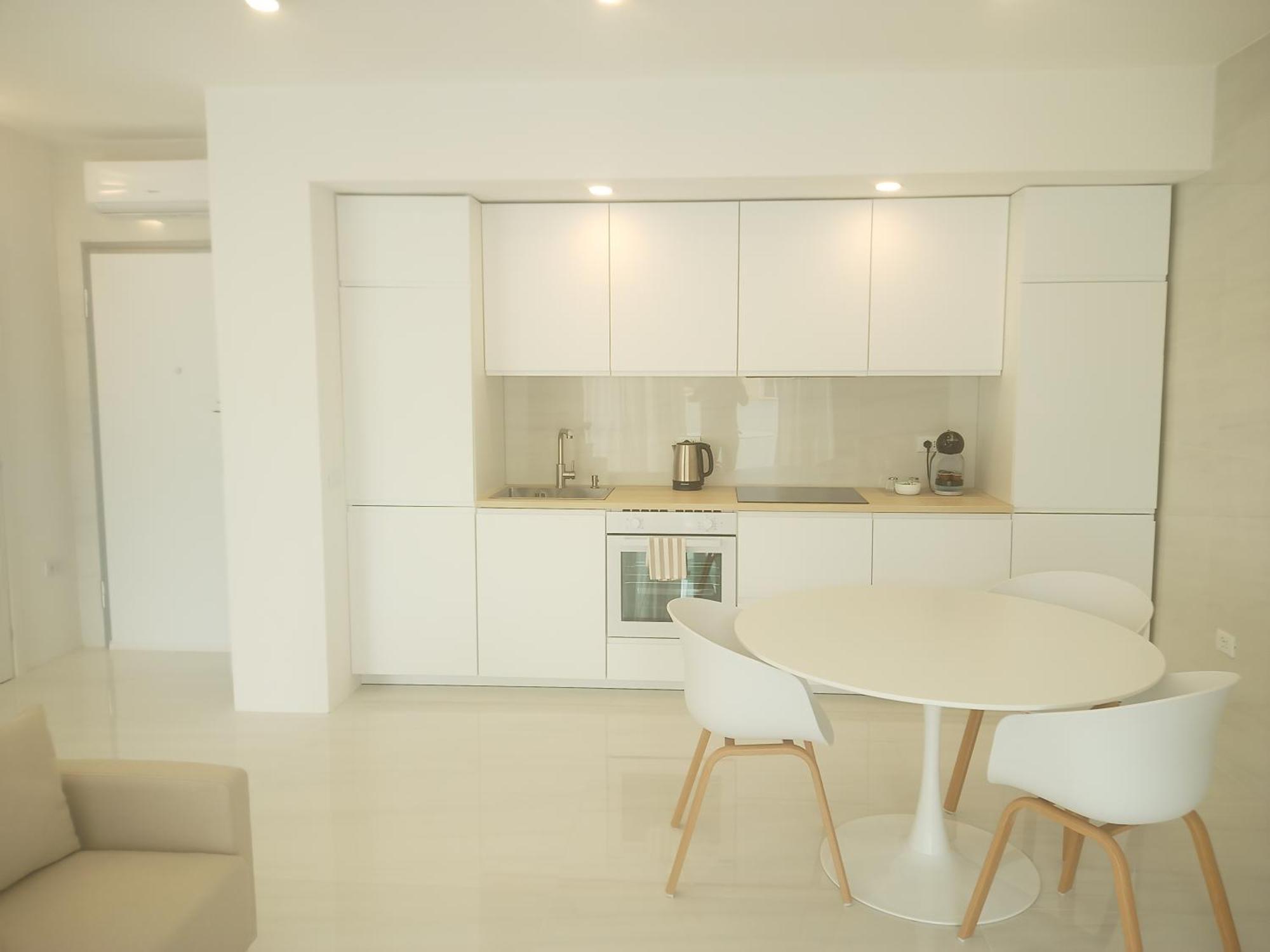 Smart Luxury Suites & Apartments Orosei Exteriér fotografie