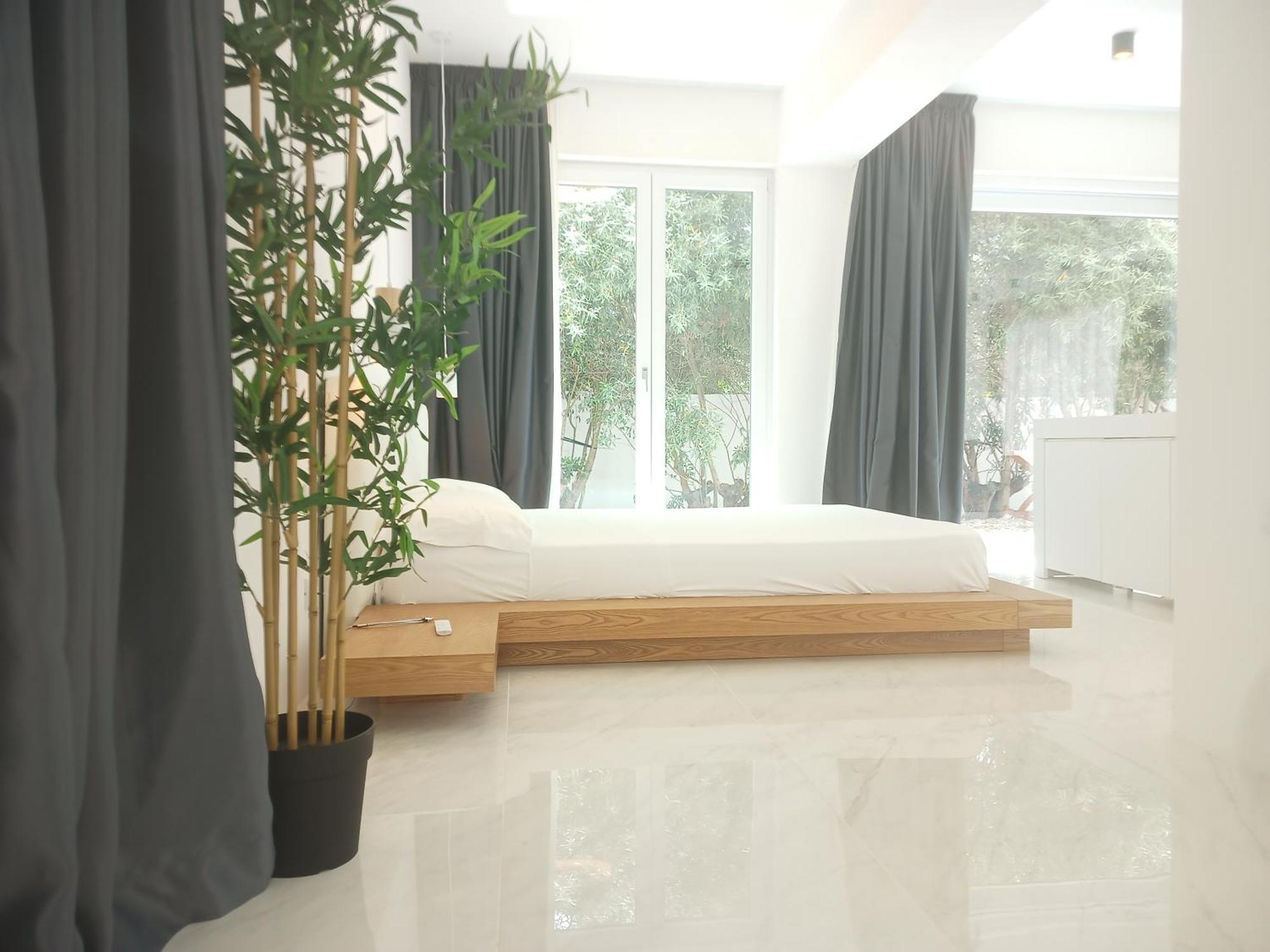 Smart Luxury Suites & Apartments Orosei Exteriér fotografie