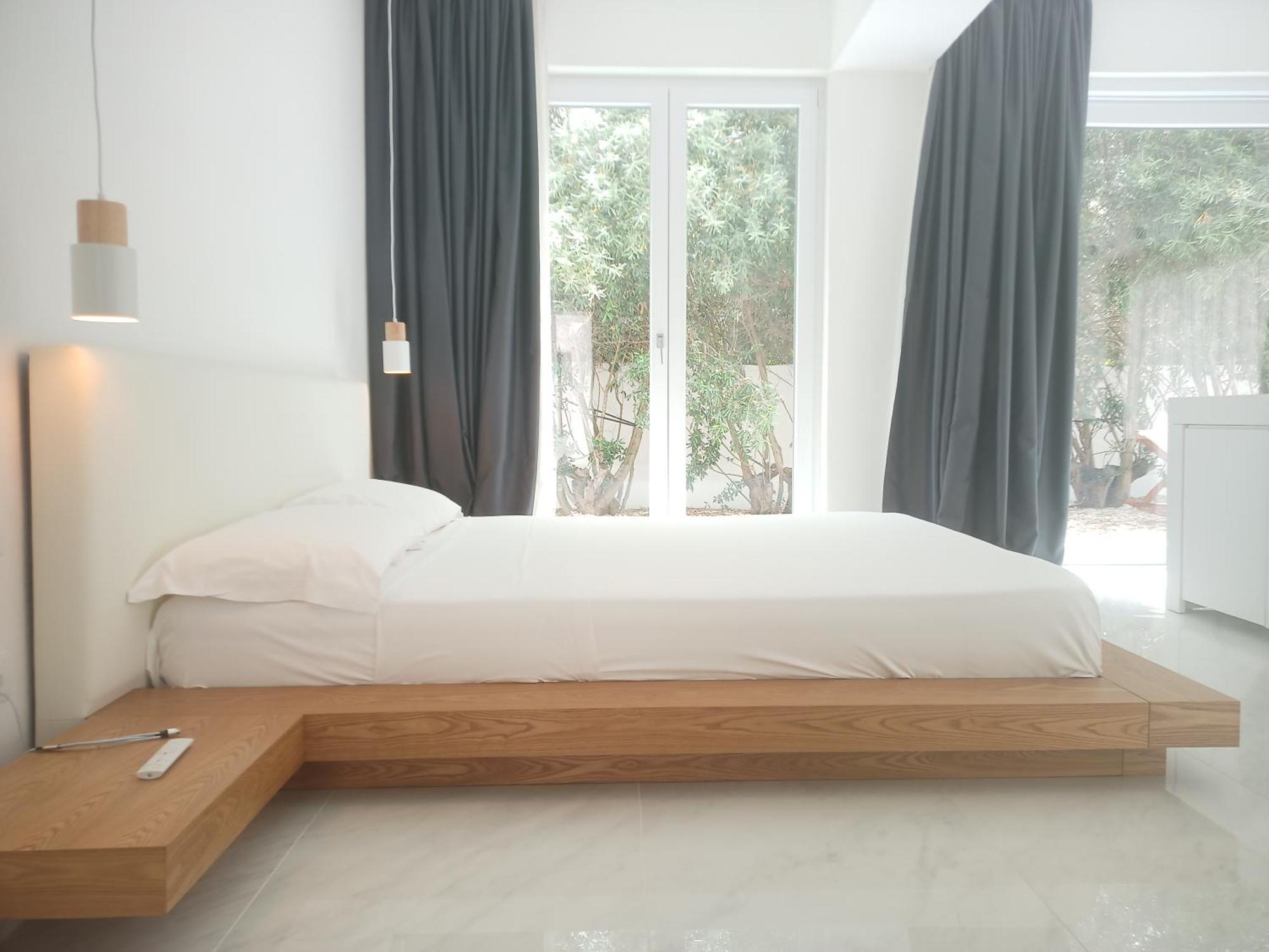 Smart Luxury Suites & Apartments Orosei Exteriér fotografie