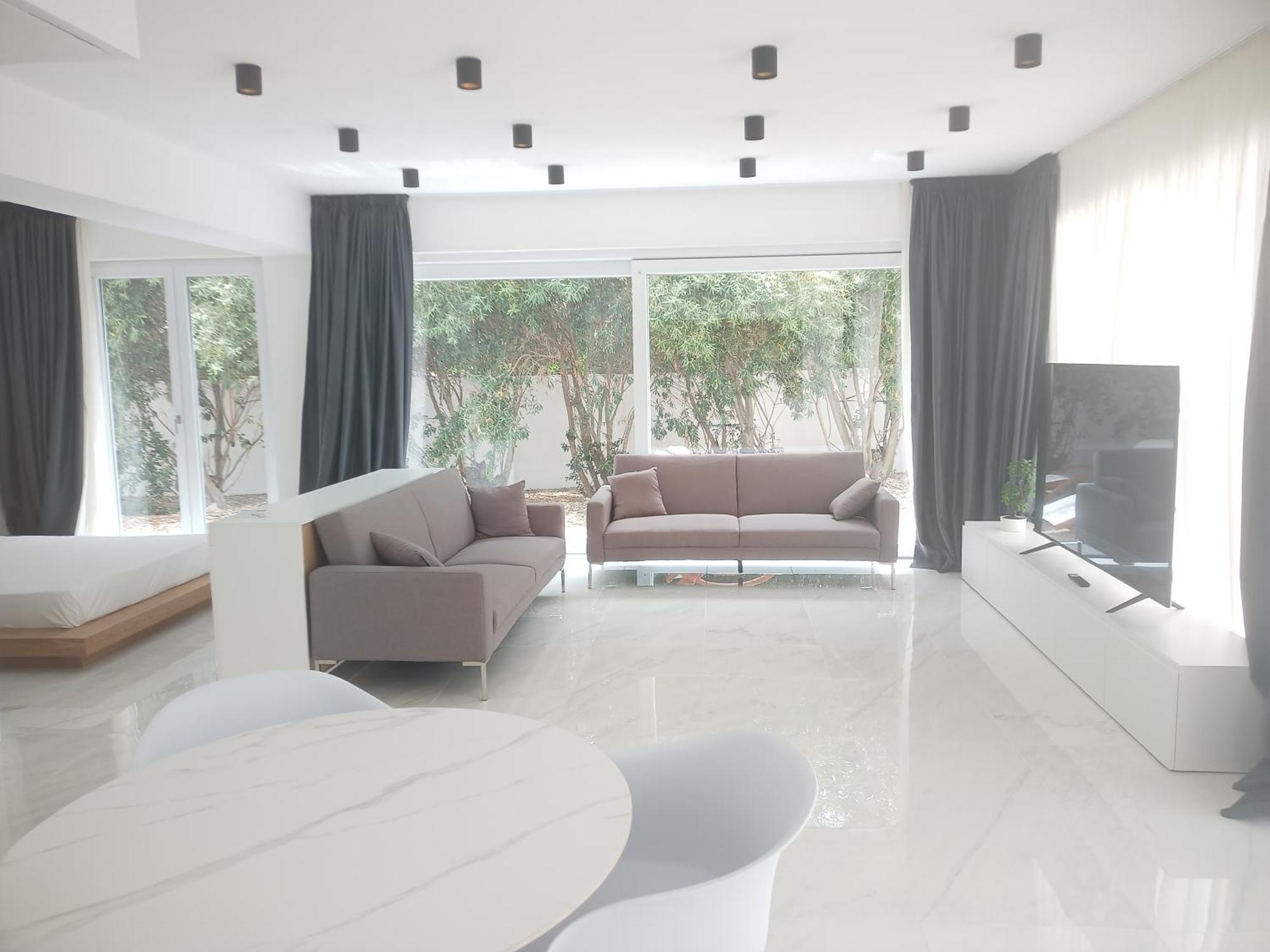Smart Luxury Suites & Apartments Orosei Exteriér fotografie