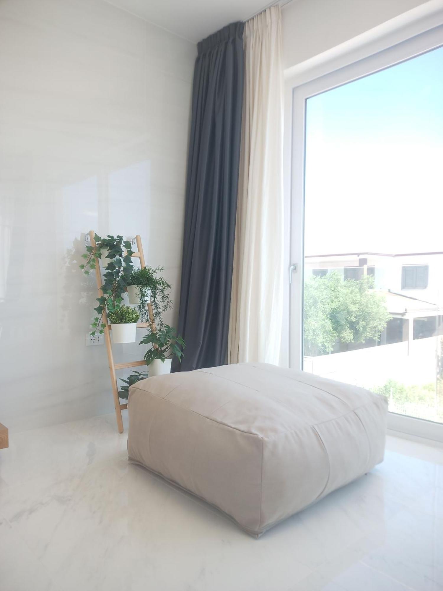 Smart Luxury Suites & Apartments Orosei Exteriér fotografie