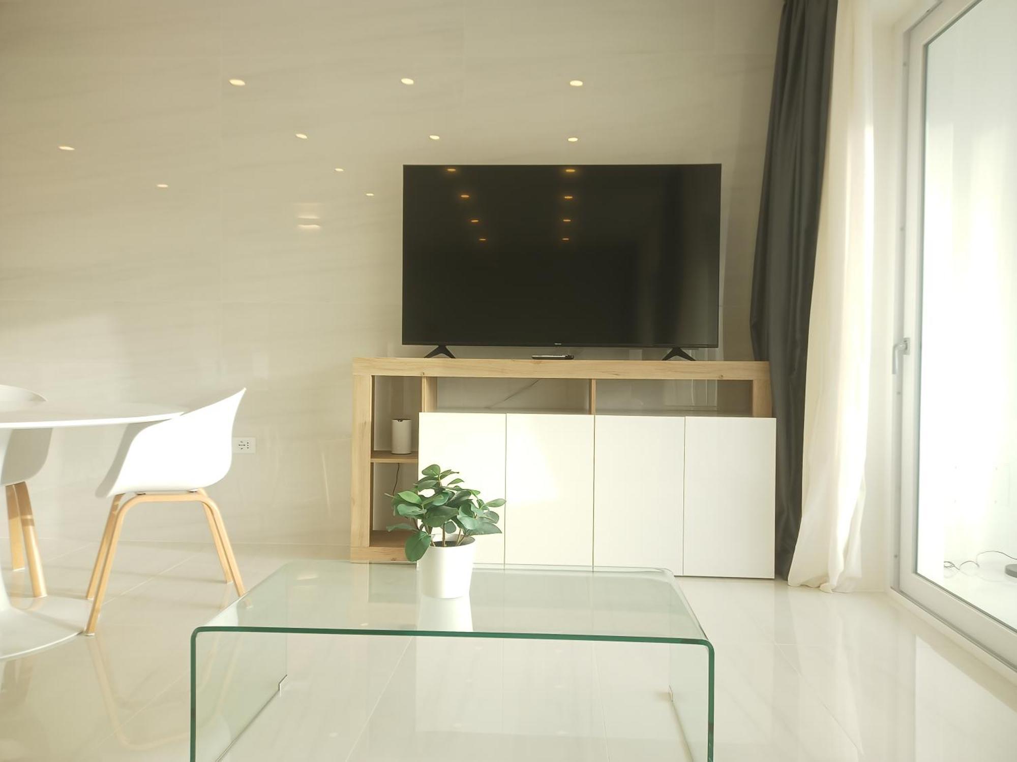 Smart Luxury Suites & Apartments Orosei Exteriér fotografie