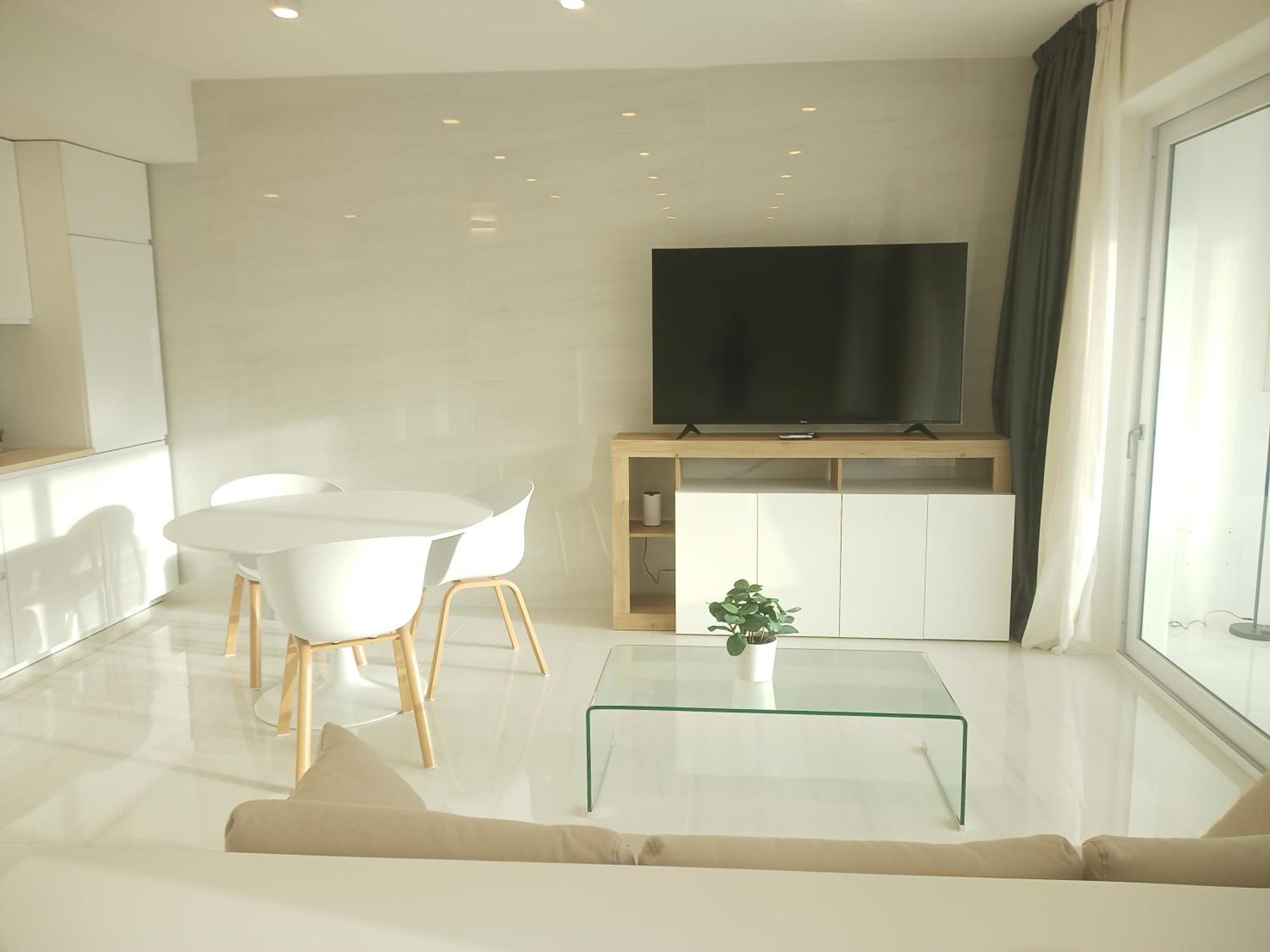 Smart Luxury Suites & Apartments Orosei Exteriér fotografie