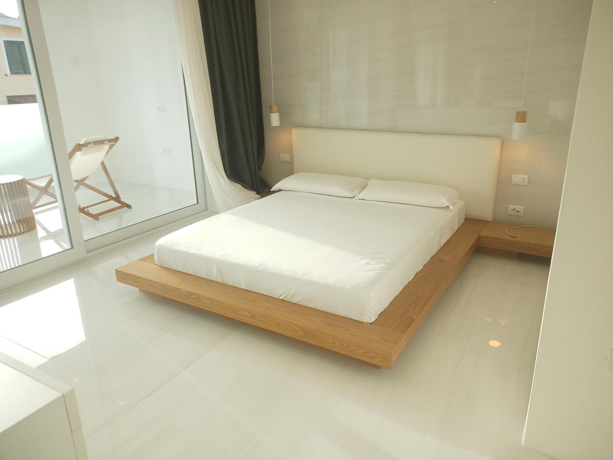 Smart Luxury Suites & Apartments Orosei Exteriér fotografie