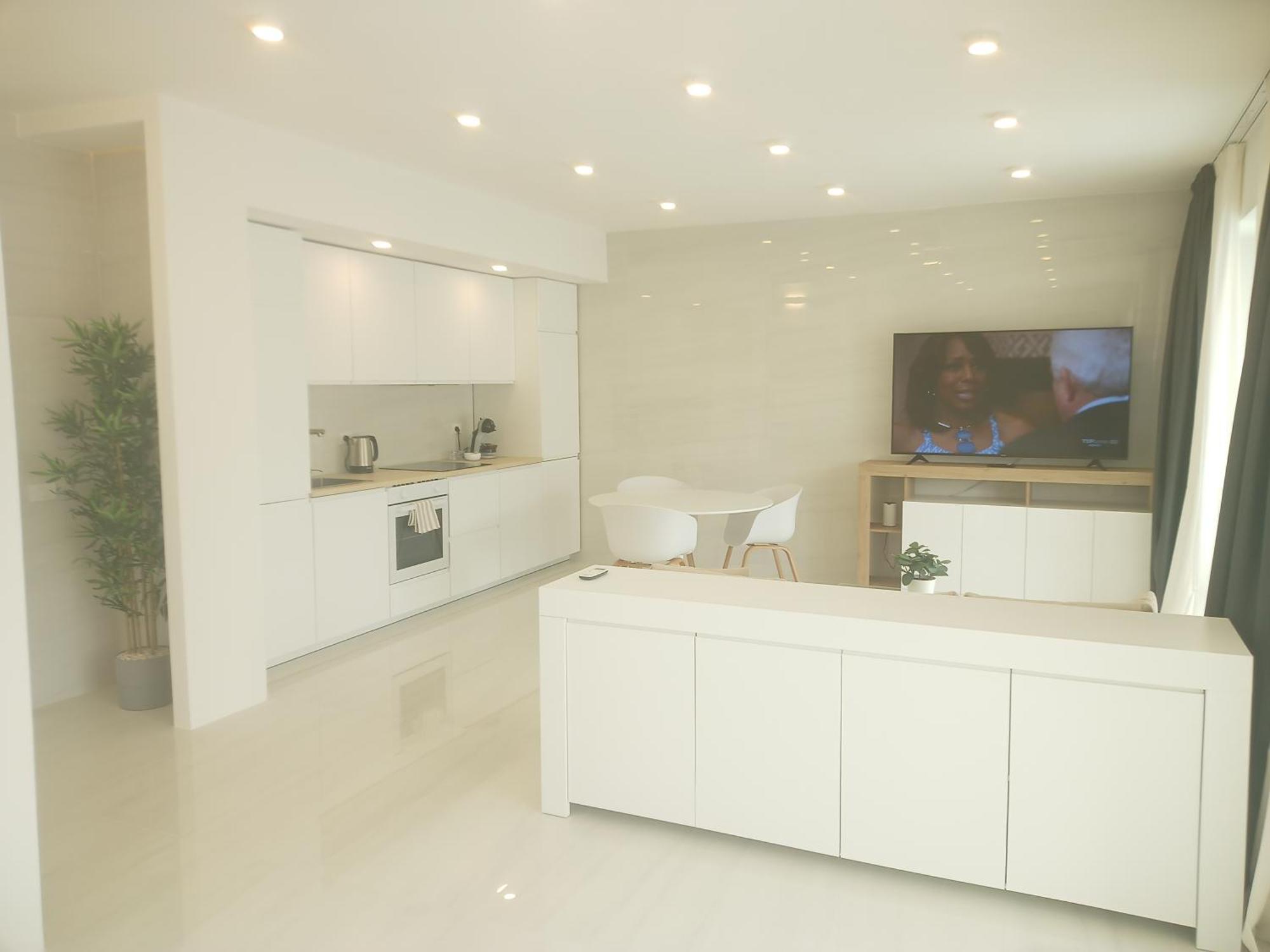 Smart Luxury Suites & Apartments Orosei Exteriér fotografie