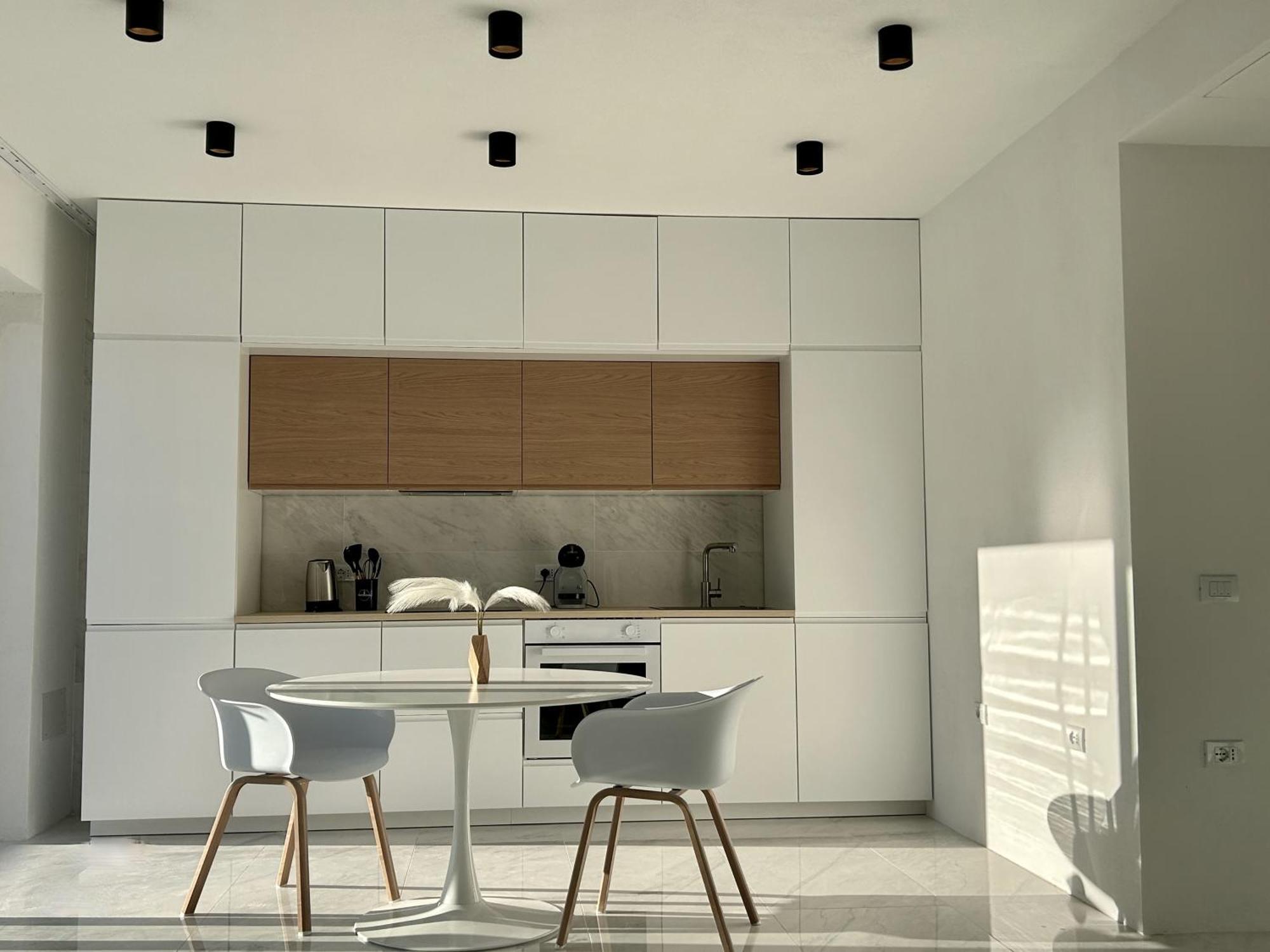 Smart Luxury Suites & Apartments Orosei Exteriér fotografie