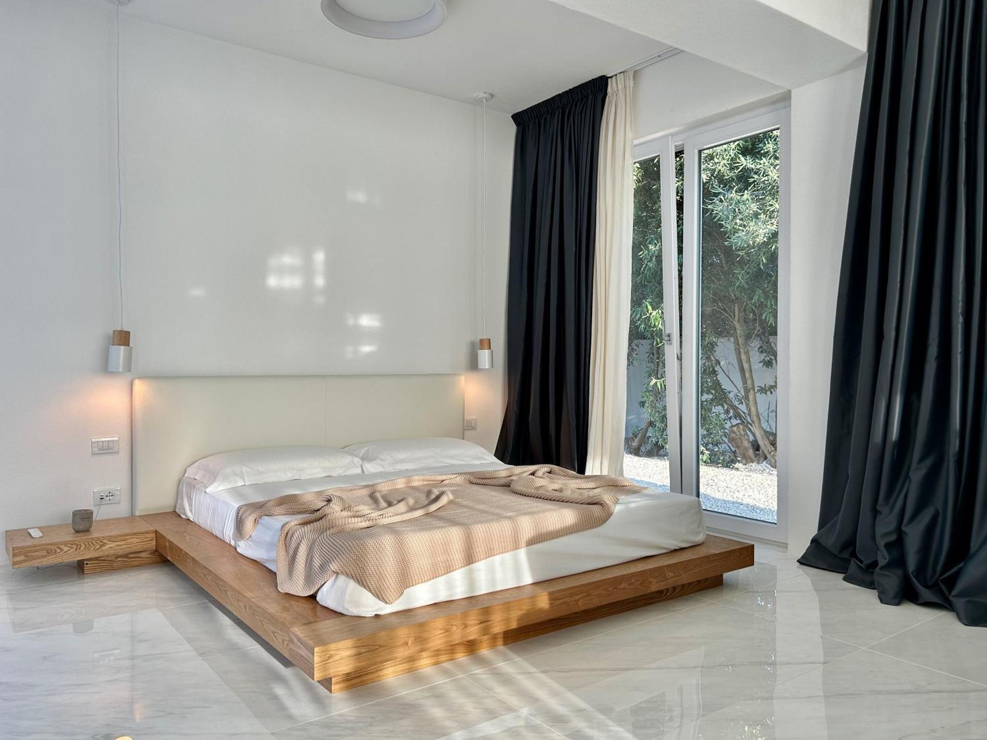 Smart Luxury Suites & Apartments Orosei Exteriér fotografie