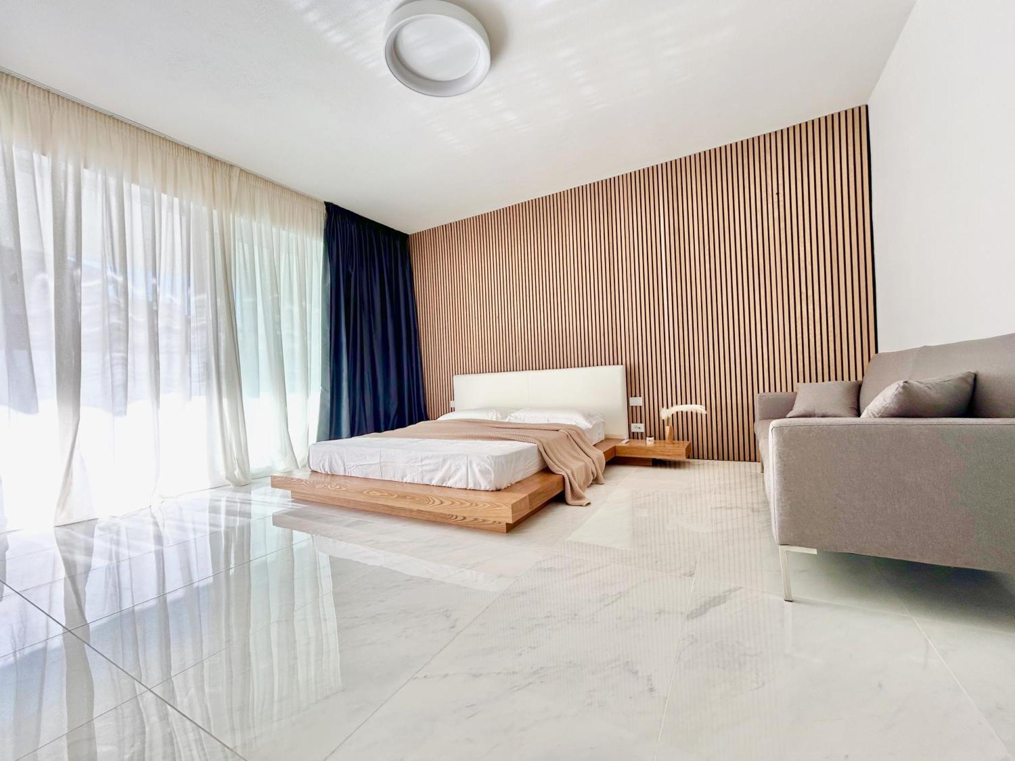Smart Luxury Suites & Apartments Orosei Exteriér fotografie